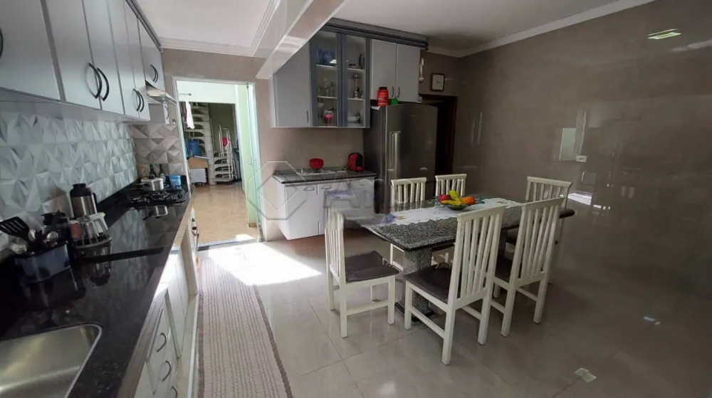 Comprar Casa / Residencial em Santa B&aacute;rbara D`Oeste R$ 550.000,00 - Foto 4